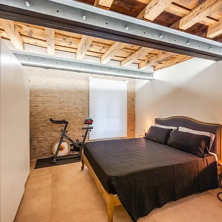 Exclusive Academy House Daire *