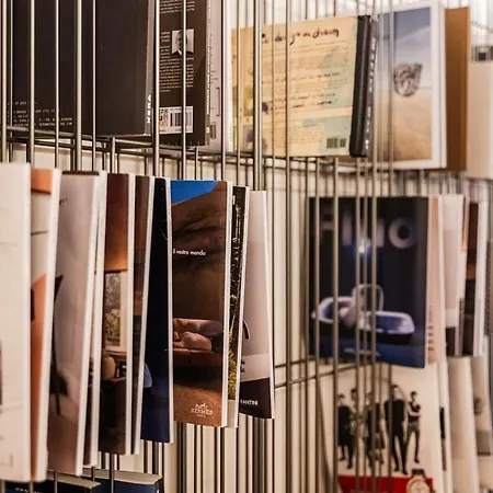 Exclusive Academy House * Modena