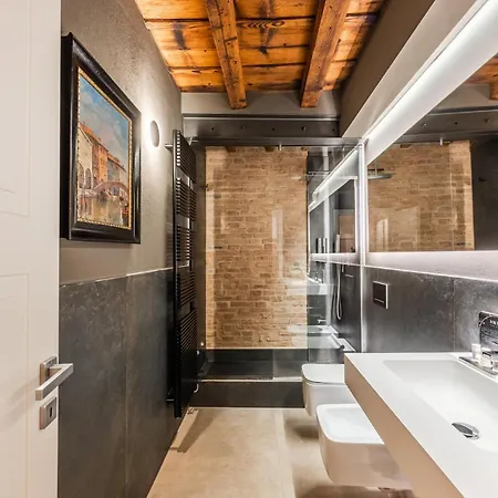 Exclusive Academy House Appartamento Modena