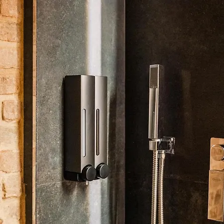 アパート Exclusive Academy House *