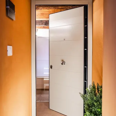 Apartamento Exclusive Academy House