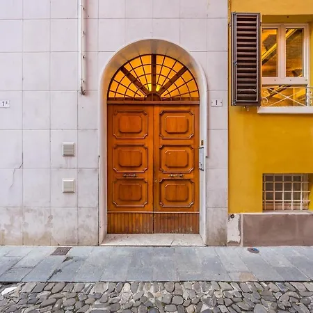 Exclusive Academy House Apartamento *