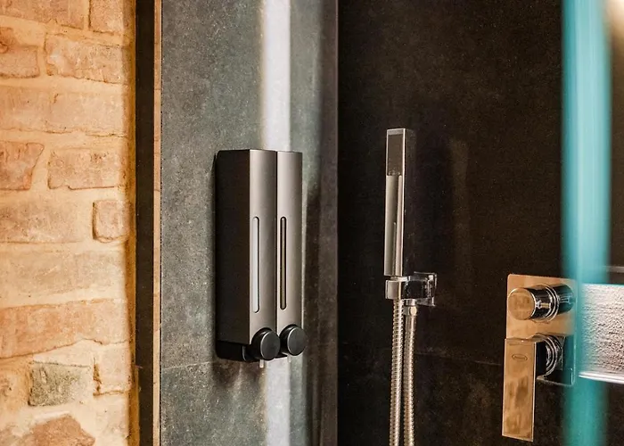 Daire Exclusive Academy House *