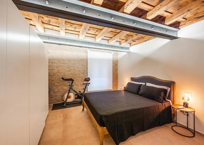 Exclusive Academy House Daire *