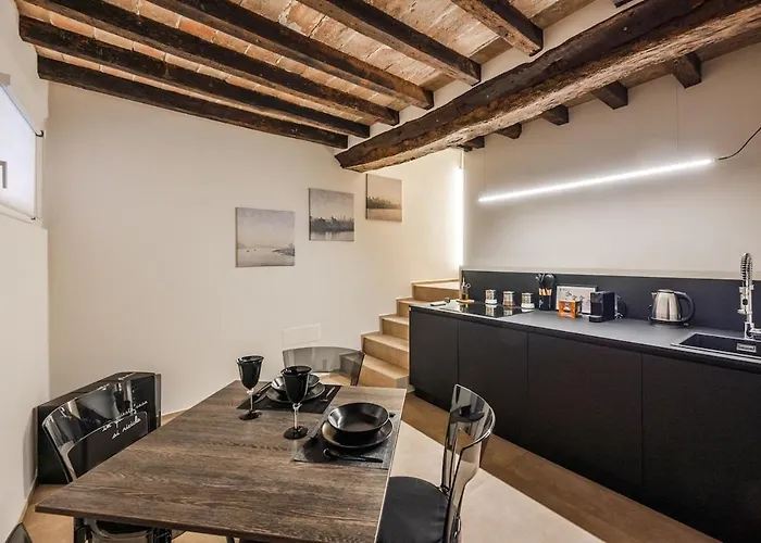 Exclusive Academy House Apartament Modena