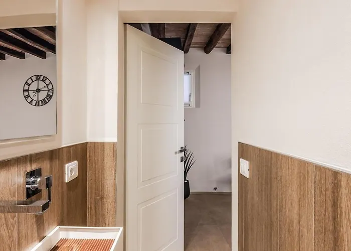 Daire Exclusive Academy House Modena