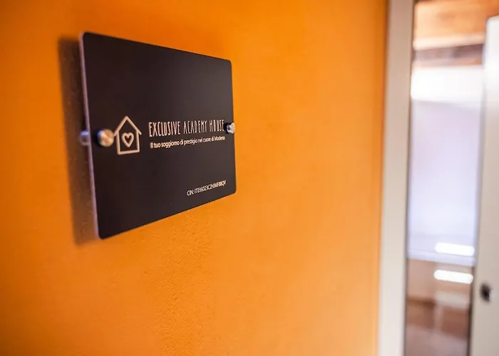 Apartament Exclusive Academy House *